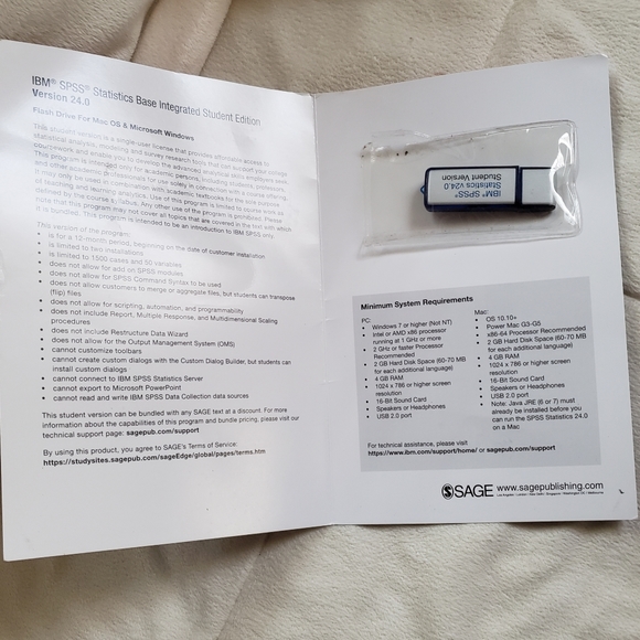 Statistics - Picture 2 of 2